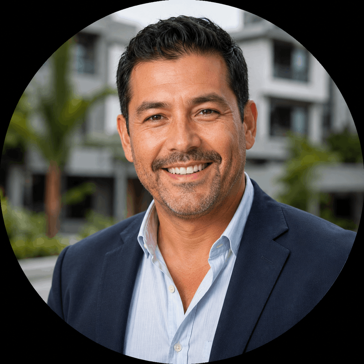 Michael Torres