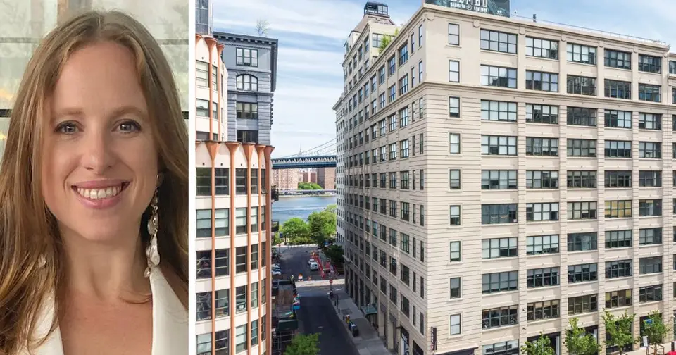 Design Firm Twelve Doubles Dumbo Office to 14,000 SF at 45 Main Street