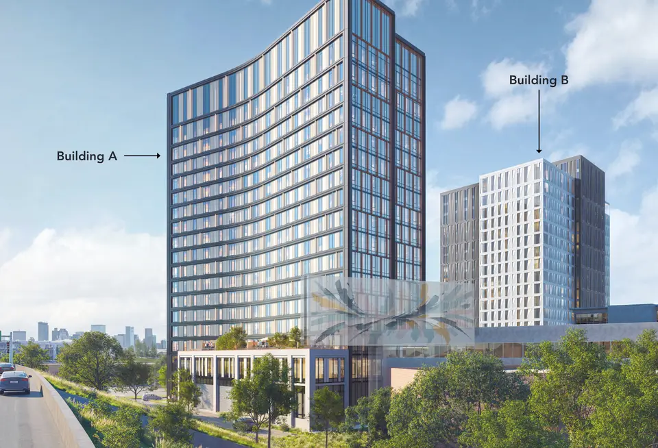 Copper Mill Sues POB Capital and Pactolus Over Failed 754-Unit Dorchester Development