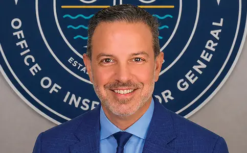 Miami's New Inspector General Reports on Initial Caseload and Office Development