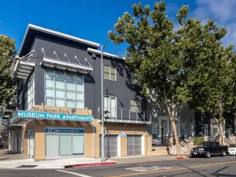 Joint Venture Acquires 117-Unit Museum Park Apartments in San Jose for $53.1M