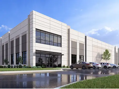 Seefried Industrial Properties Secures Franklin Park Site for $4.5M Industrial Development