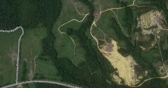 Microsoft Files for Three-Building Data Center Campus in Floyd County, Georgia