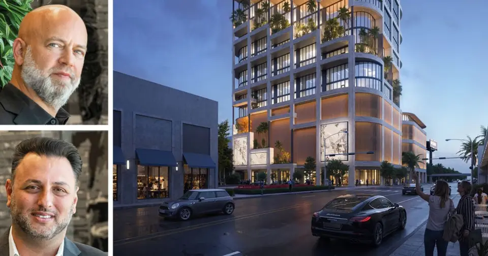 Miami Design District Office Project 'The Ursa' Revived with BH3 Partnership, Expanded Scope