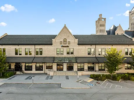 BWE Secures $42.5 Million Refinancing for Historic Nashville Office and Retail Property