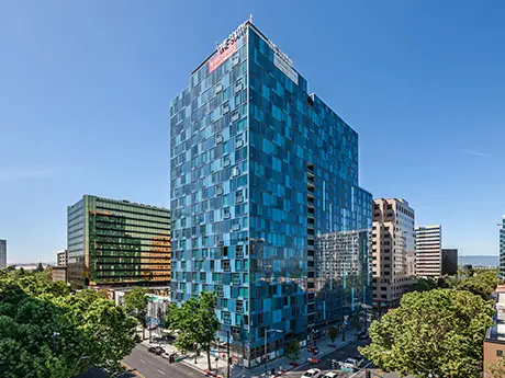 Kennedy Wilson and Japanese Partners Buy 312-Unit San Jose Multifamily Property for $176M