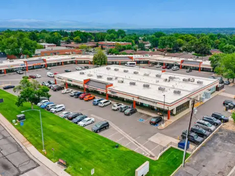 CentrePoint Sells Wilmore Center in Wheat Ridge to HCA HealthONE for $14.5M