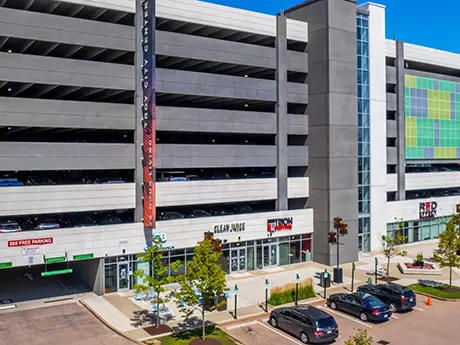 MMCC Arranges $25M Loan for Troy, Michigan Retail Acquisition
