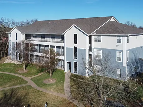 MMG Real Estate Advisors Facilitates Sale of 192-Unit Apartment Complex in Bryan, Texas