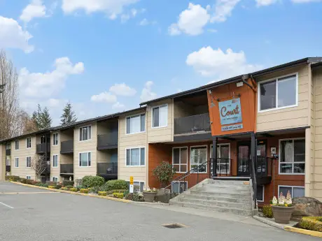 Cadence Real Estate Advisors Acquires 132-Unit Apartment Community in Seattle's Pinehurst Neighborhood