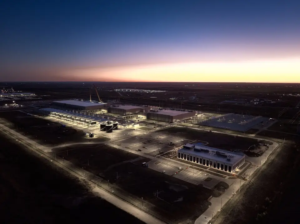 Fort Worth Staff Favor Closed-Loop Cooling for Data Centers