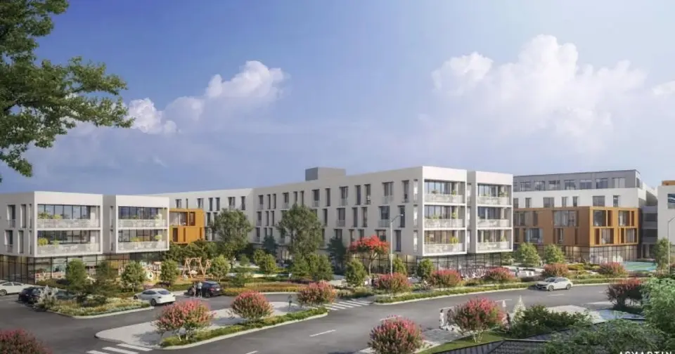 LAUSD Advances Plans for Affordable Housing Projects in West Hollywood and Woodland Hills