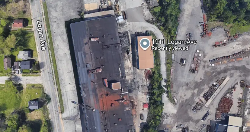Valor Energy Acquires 18MW Youngstown Site for AI Data Center Conversion