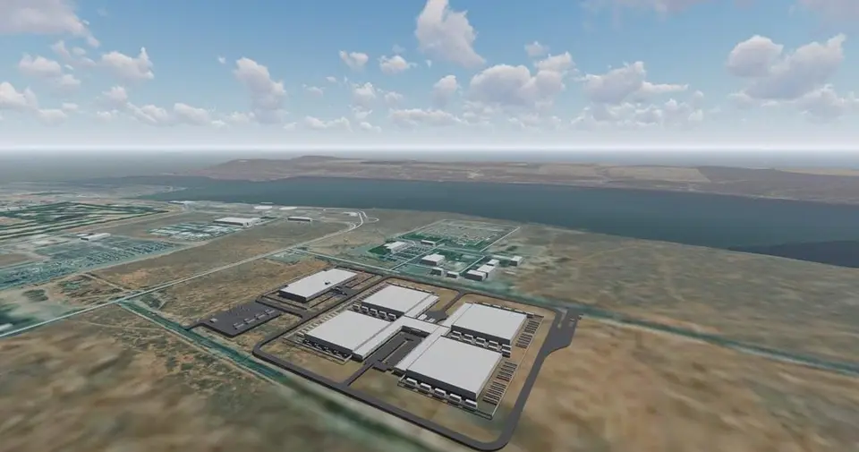 Umatilla, Oregon Declares Emergency Over Data Center Permit Pause