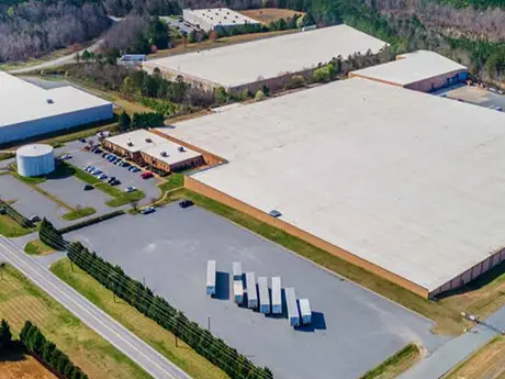 Maguire Hayden Sells 395,990 SF Claremont Industrial Building for $22.1M