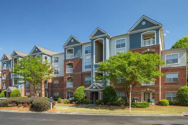 Elmington Residential and ASCP Buy 260-Unit Lawrenceville Affordable Property for $55M