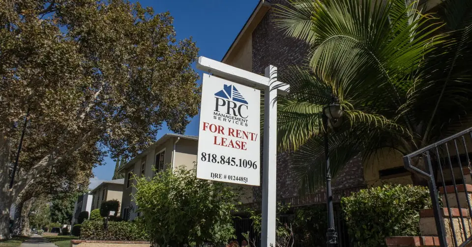 Aging Stock Puts L.A. County's Cheapest Rentals at Risk