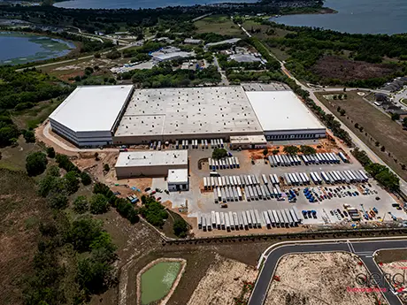 SRS Brokers $133M Sale of Winter Haven Industrial Property Leased to Sherwin-Williams