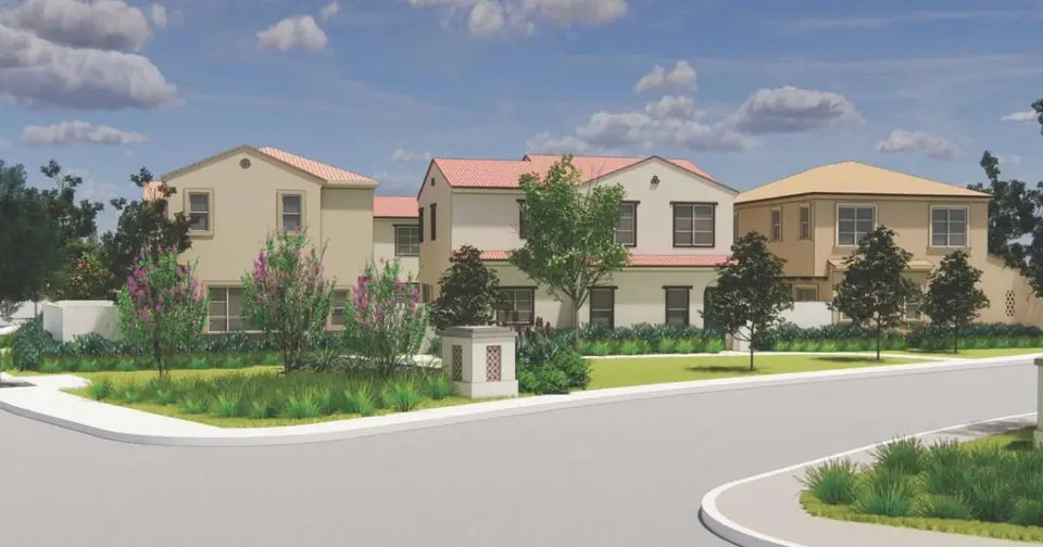 Los Angeles County Approves 104 Condominiums on Former Covina School Site