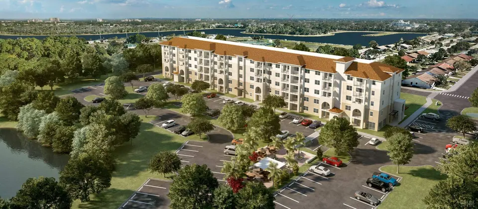 McDowell Housing Partners Begins Construction on 100-Unit Affordable Housing Community in Rockledge