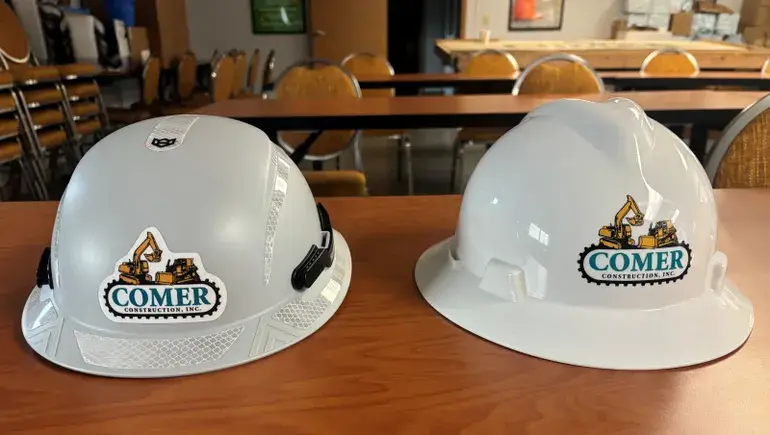 NC State University to Study Adoption of Advanced Construction Safety Helmets