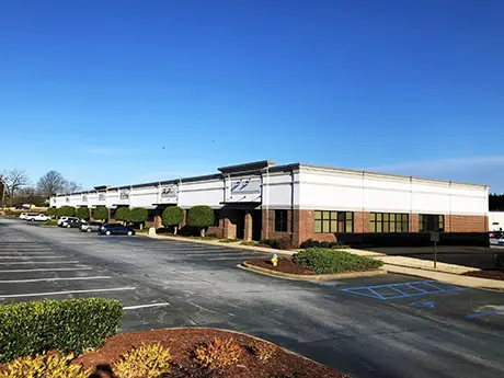 Insite Properties Buys Four-Building Flex Portfolio in Greenville