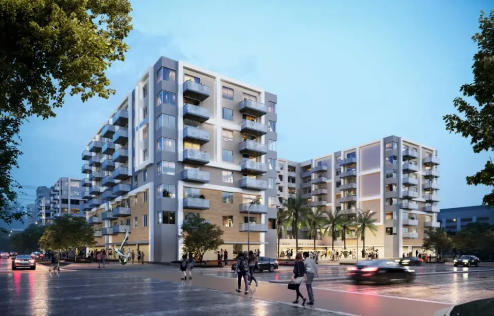 Ocean One Mixed-Use Development Commences Construction in Boynton Beach
