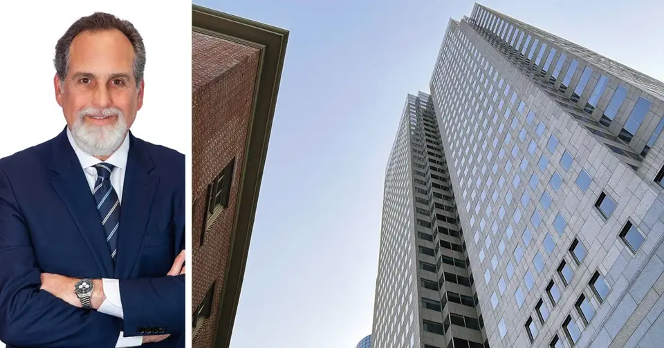Morgan & Morgan Secures 70,602-SF Long-Term Lease at One Seaport Plaza in Manhattan