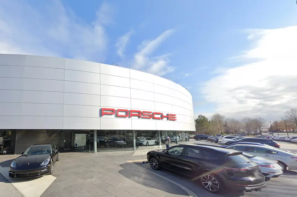 Group 1 Closes Hennessy Dealer Purchase in Metro Atlanta