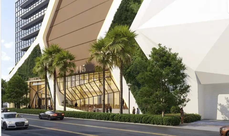 Fort Lauderdale Panel to Weigh 56-Story Mixed-Use Tower Proposal on N.E. 2nd Street