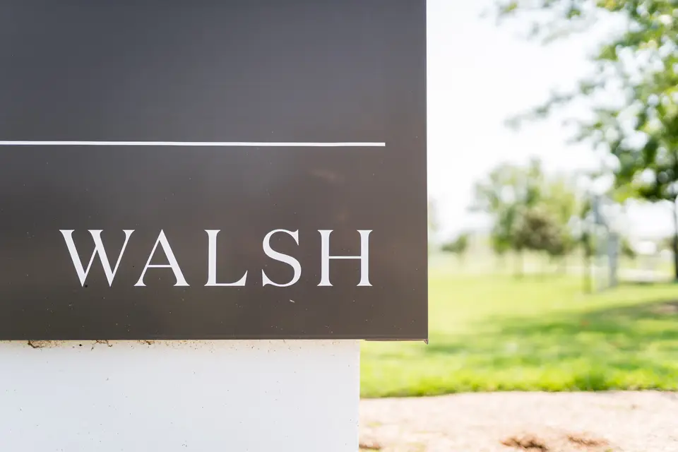 Hamilton Development Starts $57.7M Warehouse in Fort Worth's Walsh Ranch