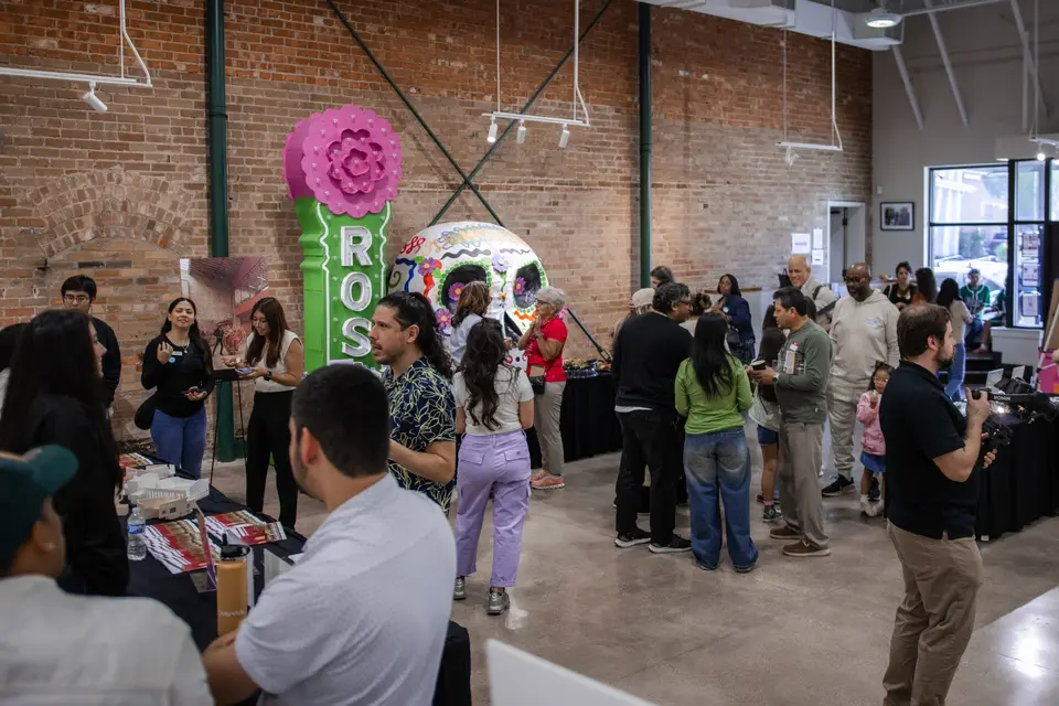 Transform 1012 Closes Community Input Phase for Former Klan Building Conversion