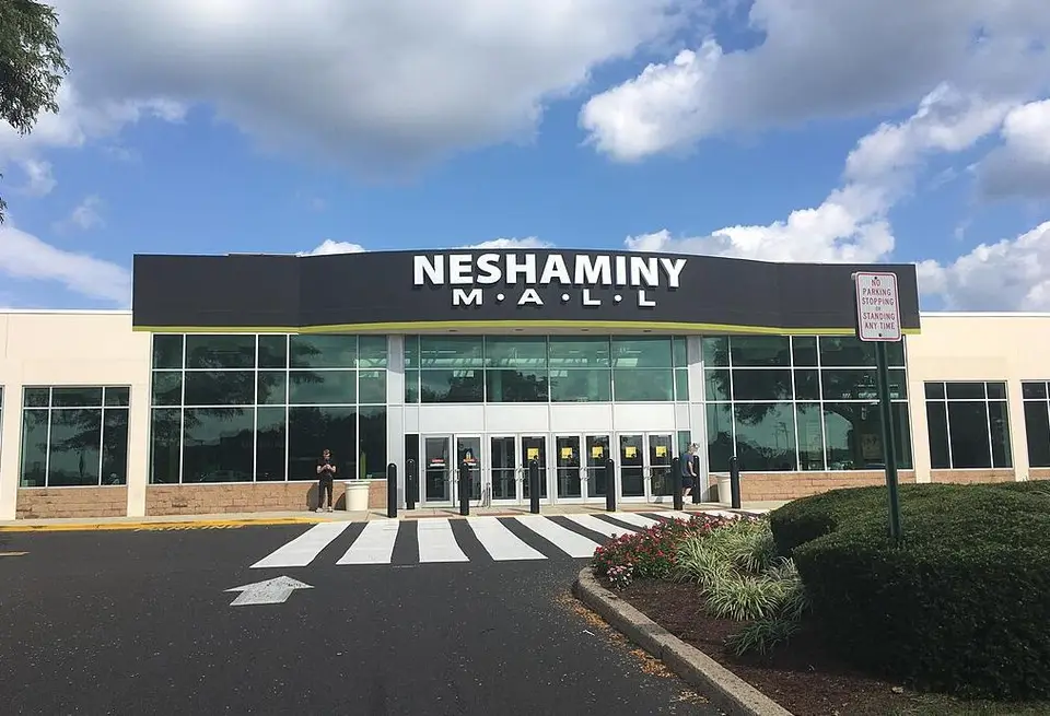 Neshaminy Mall in Bucks County to Undergo Mixed-Use Redevelopment