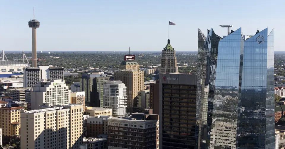 Five San Antonio council members propose rival split of $442M bond