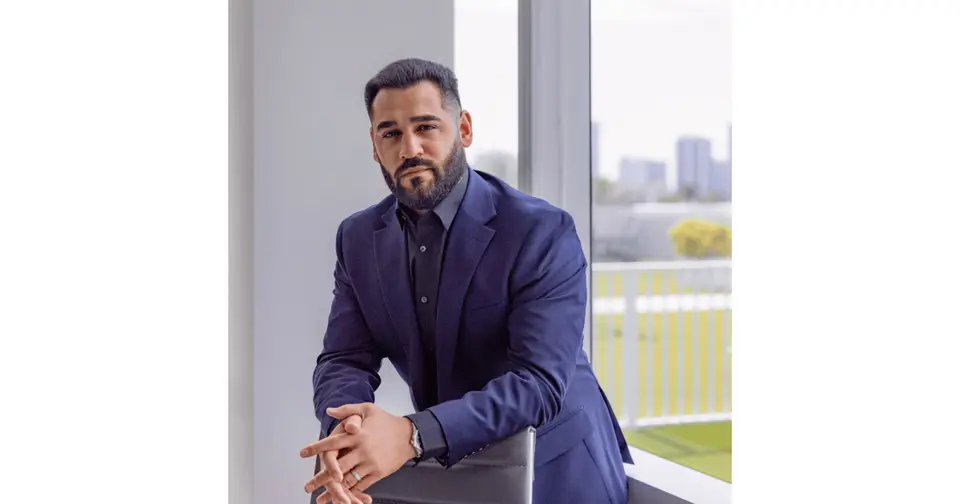 Starlife Group CEO Details Vertical Integration Strategy for South Florida Residential Development