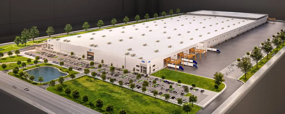 Carrier Plans $600M Advanced Manufacturing Plant in Fort Worth's AllianceTexas