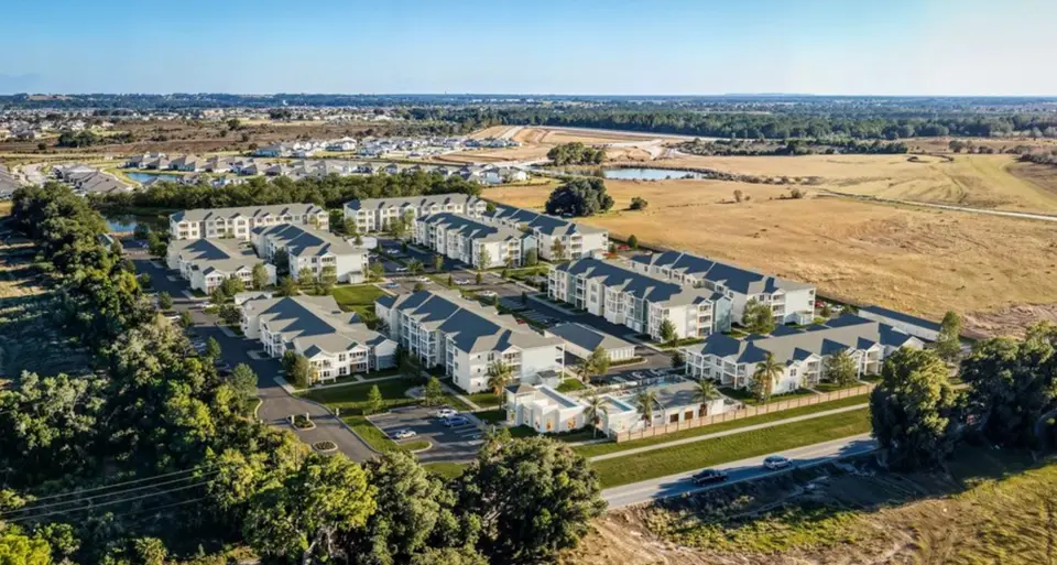 Construction Commences on 330-Unit Springs at Abbey Crossing in San Antonio, Florida