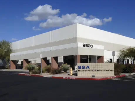 DAUM Brokers $10.6M Sale of Phoenix Industrial Building