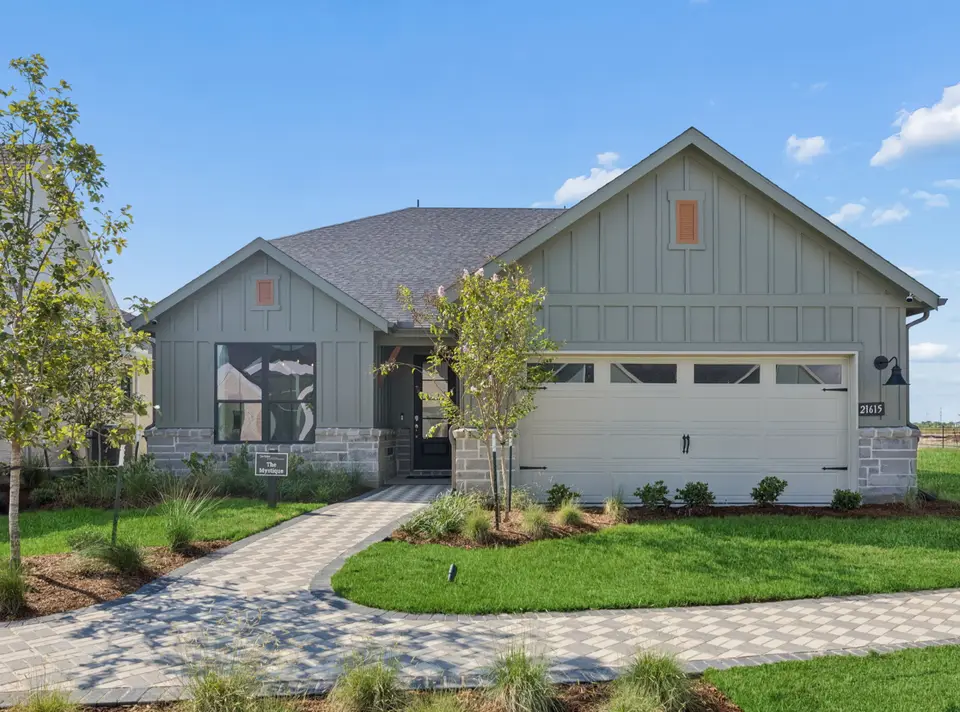 Del Webb Launches 670-Home Active Adult Community in Cypress's Bridgeland