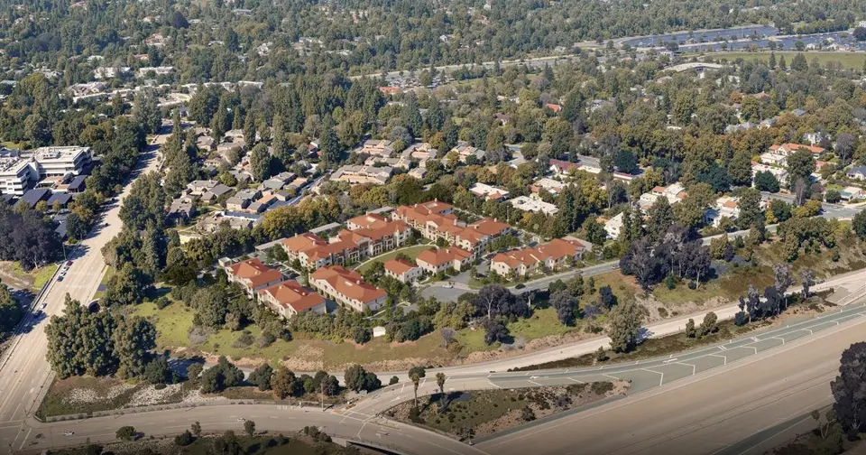 New Renderings Detail 110-Unit Workforce Housing Project in Pasadena