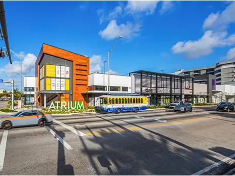 Walmart to Open 40,344 SF Grocery Store in Doral Atrium, Metro Miami