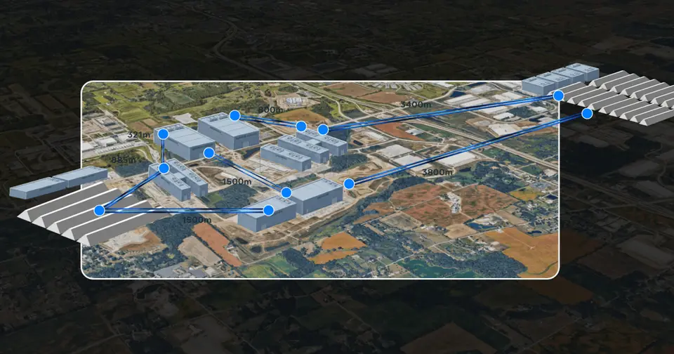 Meta Details Ohio Prometheus Campus as First Phase Goes Live