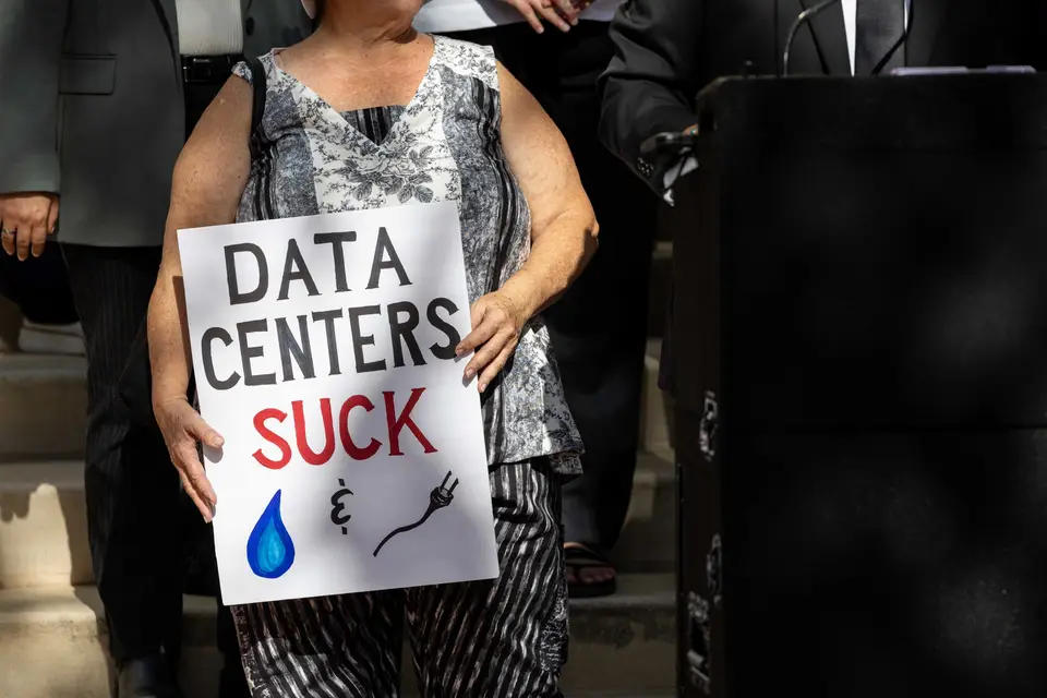 San Antonio Zoning Commission Recommends Mixed By-Right Rules for Data Centers