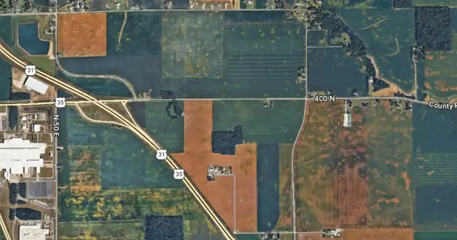 Digital Realty Plans Gigawatt-Scale Data Center Campus in Kokomo, Indiana