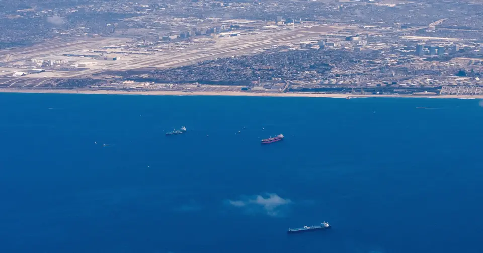 Digital Realty to Develop Subsea Cable Landing Station at El Segundo Data Center