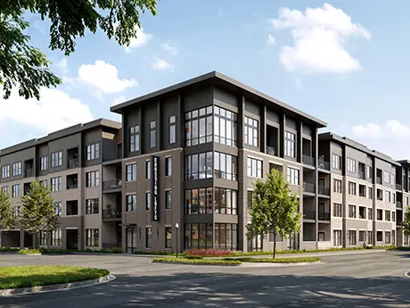 Thompson Thrift Starts 273-Unit Multifamily Project in Fishers, Indiana
