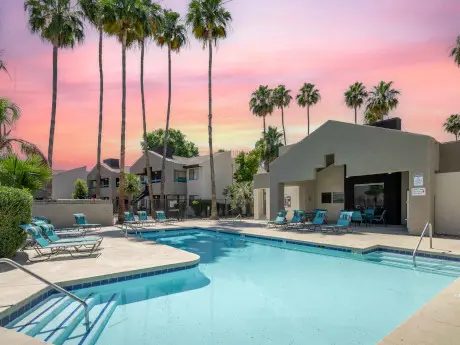 Founders Group Sells 202-Unit Tucson Apartment Community to AndMark for $18M