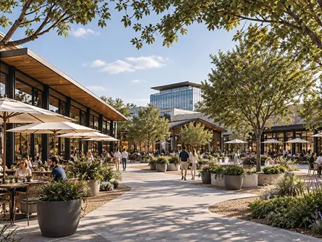 Pearland City Council Approves 120-Acre Mixed-Use Development by Planned Community Developers