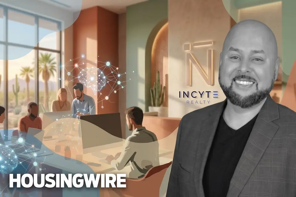 Arizona brokerage builds in-house AI tools to automate agent workflows