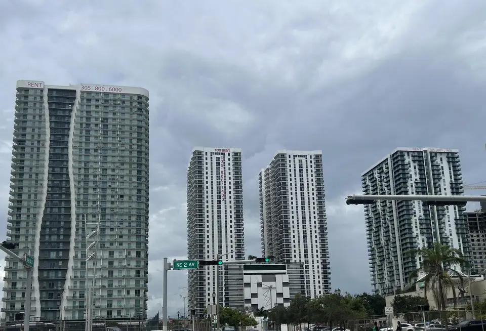 Miami Developers Grapple With Tenant Retention Amid Multifamily Oversupply